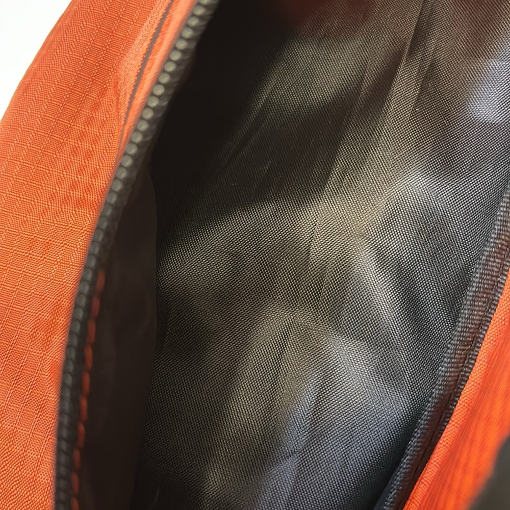 Nwot Free People Fp Movement Ripstop Runner Pack … - image 6